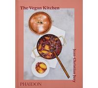 The Vegan Kitchen (FOOD-COOK)