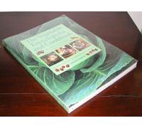 The Vegetable Encyclopedia & Cookbook by Christine Ingram (2000-01-03)