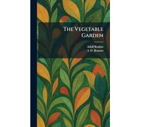 The Vegetable Garden