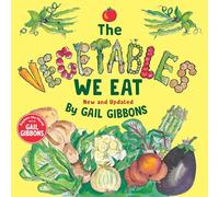 The Vegetables We Eat