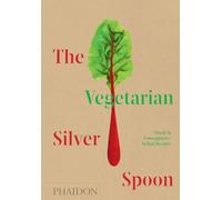The vegetarian silver spoon: Classic & Contemporary Italian Recipes (FOOD-COOK)