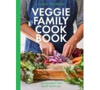 The Veggie Family Cookbook