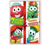 The Veggietales Christmas Classics Collection [USA] [DVD]