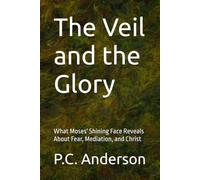 The Veil and the Glory: What Moses' Shining Face Reveals About Fear, Mediation, and Christ