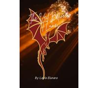 The Veil Between Flames (The Dragon Born Legacy)