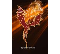 The Veil between Flames (The Dragon Born Legacy)