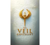 The Veil: Covenant: 1
