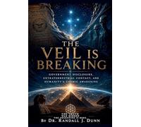 The Veil Is Breaking