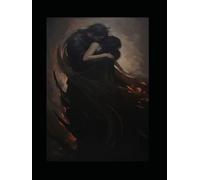 The Veil of Ash and Light