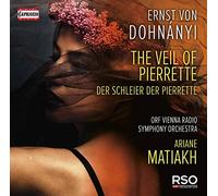 The Veil of Pierrette