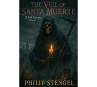 The Veil of Santa Muerte