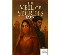 The Veil Of Secrets Part-1