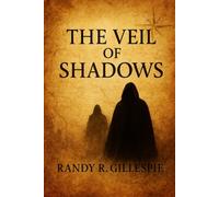 The Veil of Shadows (Evelyn Mercer)