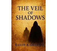 The Veil of Shadows (Evelyn Mercer)