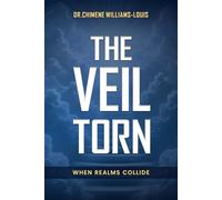 THE VEIL TORN: When Realms Collide