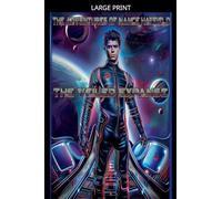 The Veiled Expanse: 3.3 (Beyond)