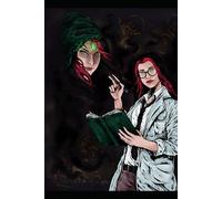 The Veiled Flame: The First Promise (The Veiled Flame: The Splintered Covenant)