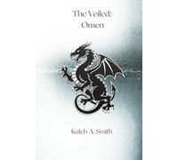 The Veiled: Omen: 3