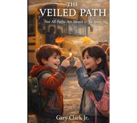 The Veiled Path: Not All Paths Are Meant to Be Seen