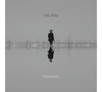 The Veils Asphodels (CD) Album