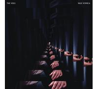 The Veils Nux Vomica (Vinyl) 12" Album
