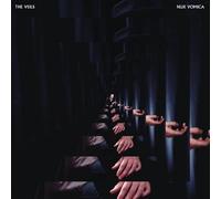 The Veils - Nux Vomica [VINYL] [Vinilo]