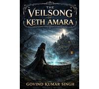 The Veilsong of Keth Amara: A Dark Fantasy of Forgotten Songs and Hidden Power