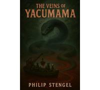 The Veins of the Yacumama