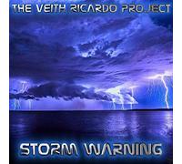 The Veith Ricardo Project – Storm Warning