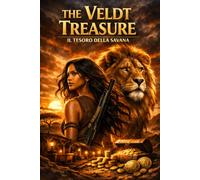 THE VELDT TREASURE: IL TESORO DELLA SAVANA