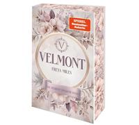 The Velmont Dynastie: Band 1 | Mit wunderschönem limitierten Farbschnitt