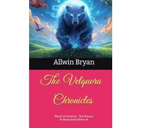 The Velquora Chronicles: Blood of Acheron - The Rescue (A Young Adult Fantasy Adventure) ★ Illustrated Edition ★