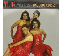 The Velvelettes - One Door Closes [Vinilo]