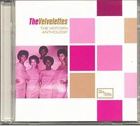 The Velvelettes - The Motown Anthology