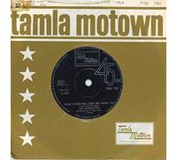 The Velvelettes - These Things Will Keep Me Loving You
