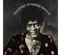 The Velvert Turner Group - The Velvert Turner Group [Vinilo]