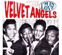 The Velvet Angels - Best of Velvet Angels