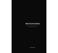 The Velvet Book: Opium Pipes, Paraphernalia, and the Material Culture of a Historical Ritual