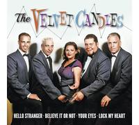 The Velvet Candles EP [Vinilo]