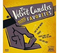 The Velvet Candles - Sing Their Favorites [Vinilo]