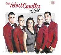 the Velvet Candles - Today