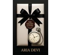The Velvet Clover: A Christmas Romance