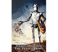 The Velvet Glove by Harry Harrison, Science Fiction, Fantasy [Idioma Inglés]