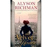 The Velvet Hours (ebook)