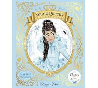 The Velvet Messenger: Young Queens #2 (Young Queens Collection)