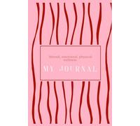 The Velvet Mind: Thoughts • Dreams • Plans: A Premium Notebook for Becoming