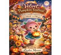 The Velvet Pumpkin Festival: Pucky’s Autumn Celebration of Gratitude and Magic