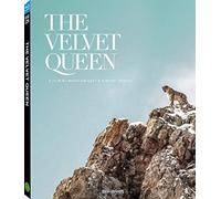 The Velvet Queen [USA] [Blu-ray]