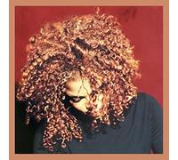The Velvet Rope
