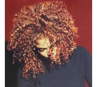 The Velvet Rope